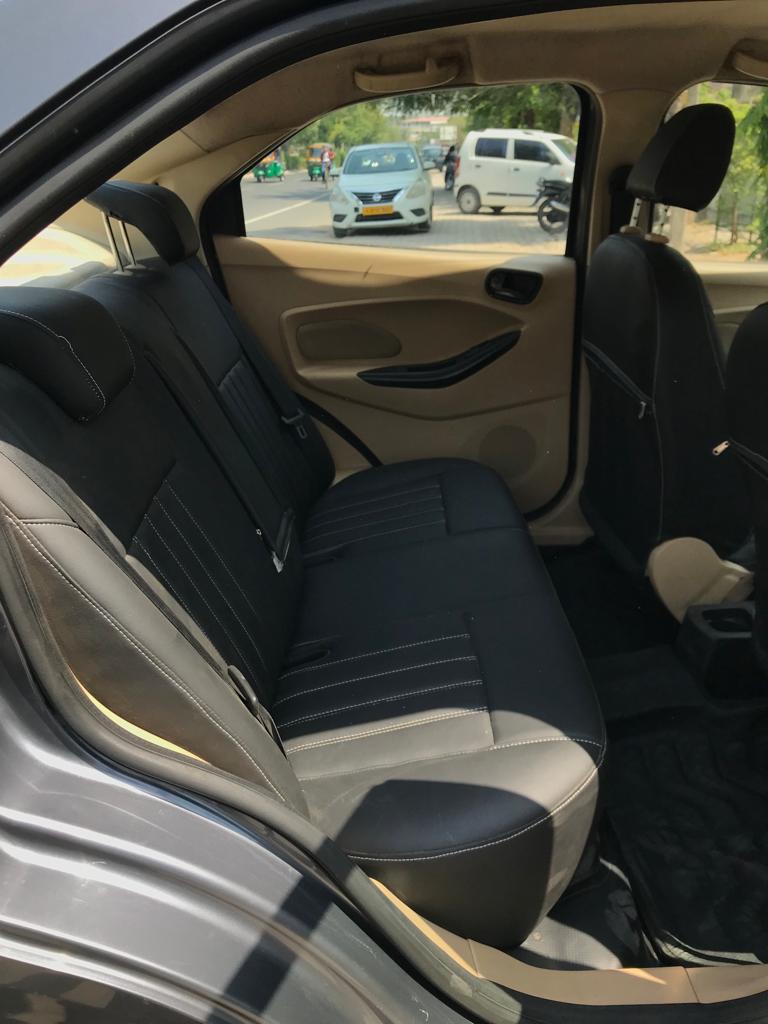 View Ford Figo - Image 3 | Reseller Bazzar Ford Figo - Image 3 in Ahmedabad